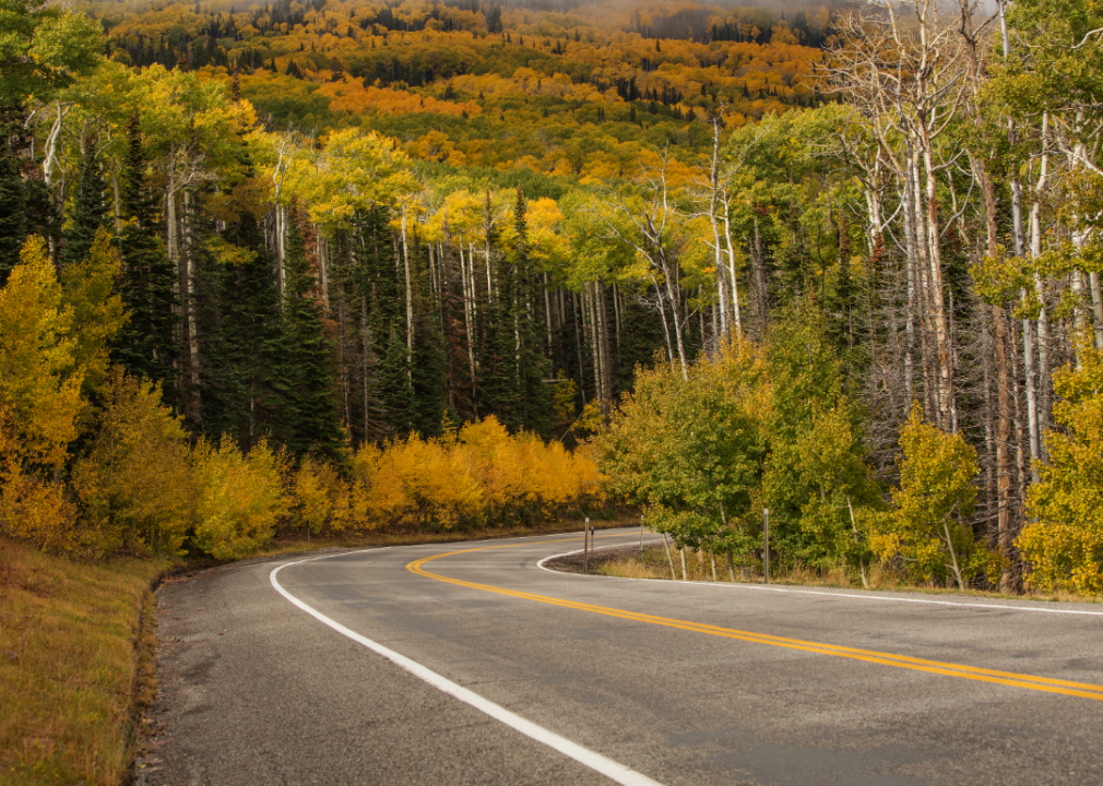 Utah: Highland